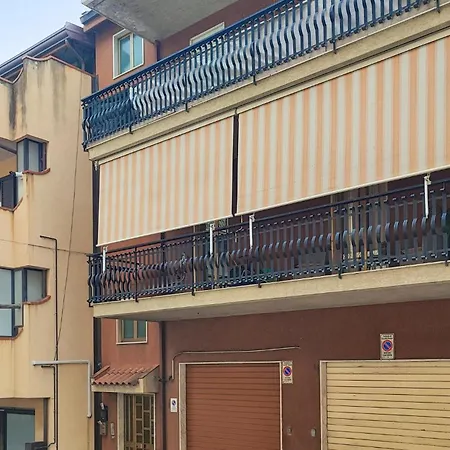Iside Apartment *
