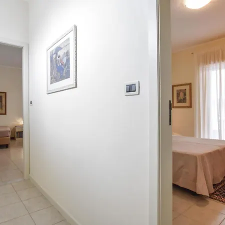 Iside Apartment