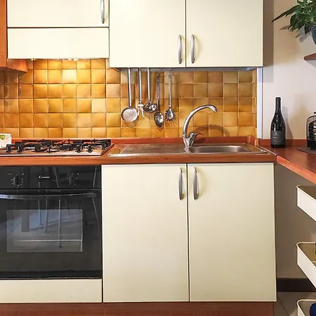 Iside Apartment