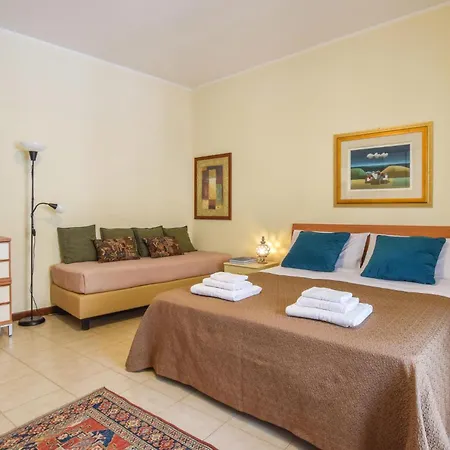 Apartment Iside *