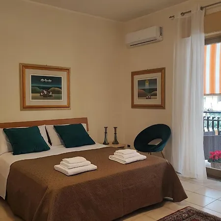 Apartment Iside