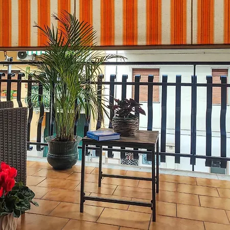 Iside Apartment *