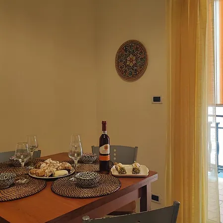 Iside House Giardini Naxos